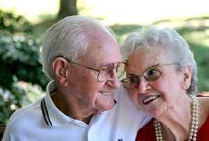 Оформление ухода за пенсионером старше 80 лет