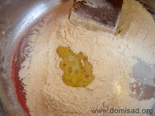 Как приготовить соус Бешамель для лазаньи - рецепт с фотографиями