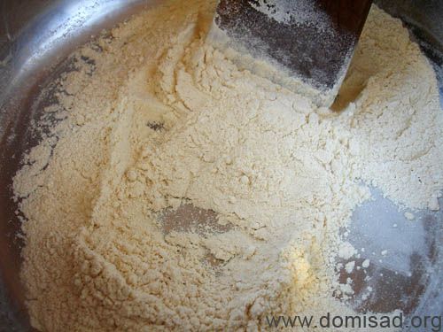Как приготовить соус Бешамель для лазаньи - рецепт с фотографиями