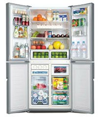 Где купить запчасти для холодильников, в магазине или у производителя