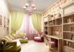 Дизайн интерьера детской комнаты и мебели в морском стиле своими руками