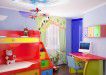 Дизайн интерьера детской комнаты и мебели в морском стиле своими руками