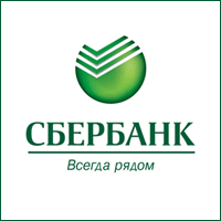 Лого Сбербанка России