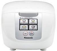 Мультиварка PanasonicSRDF101