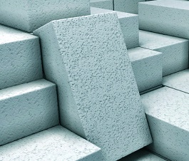 газобетон, классификация, производство, ячеистого бетона, блока ячеистого