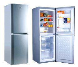 Выбираем холодильник